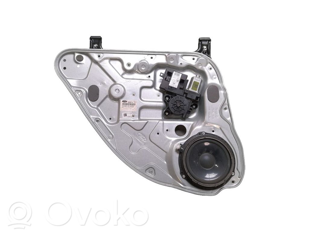Ford Kuga I Mécanisme de lève-vitre avec moteur