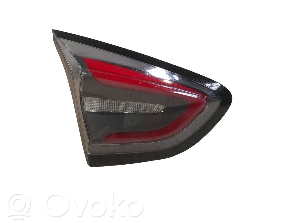 Ford Puma Lampa tylna