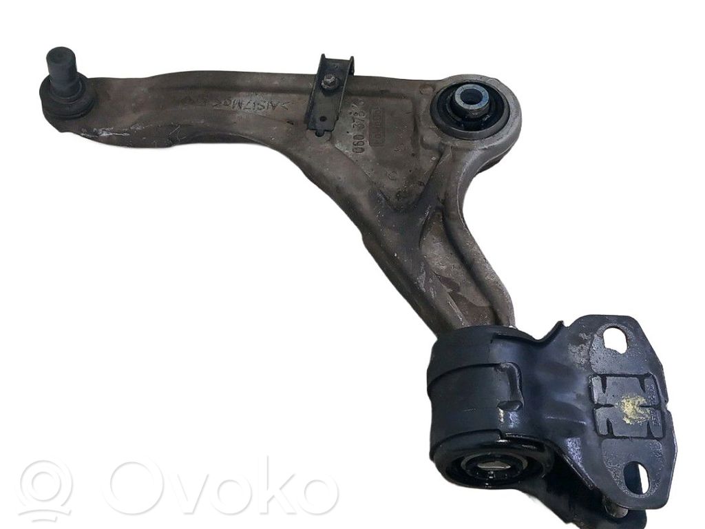 Ford Mondeo MK V Etuiskunvaimennin 