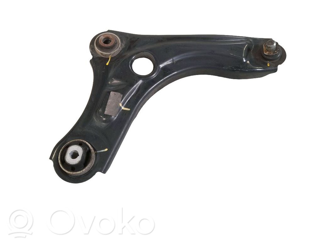 Etuiskunvaimennin   545008653R,59246R