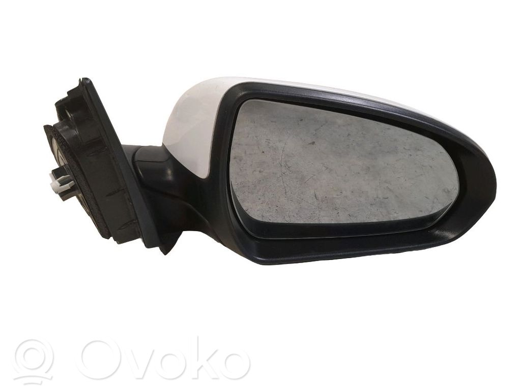 Embellecedor de espejo retrovisor   87620G4040