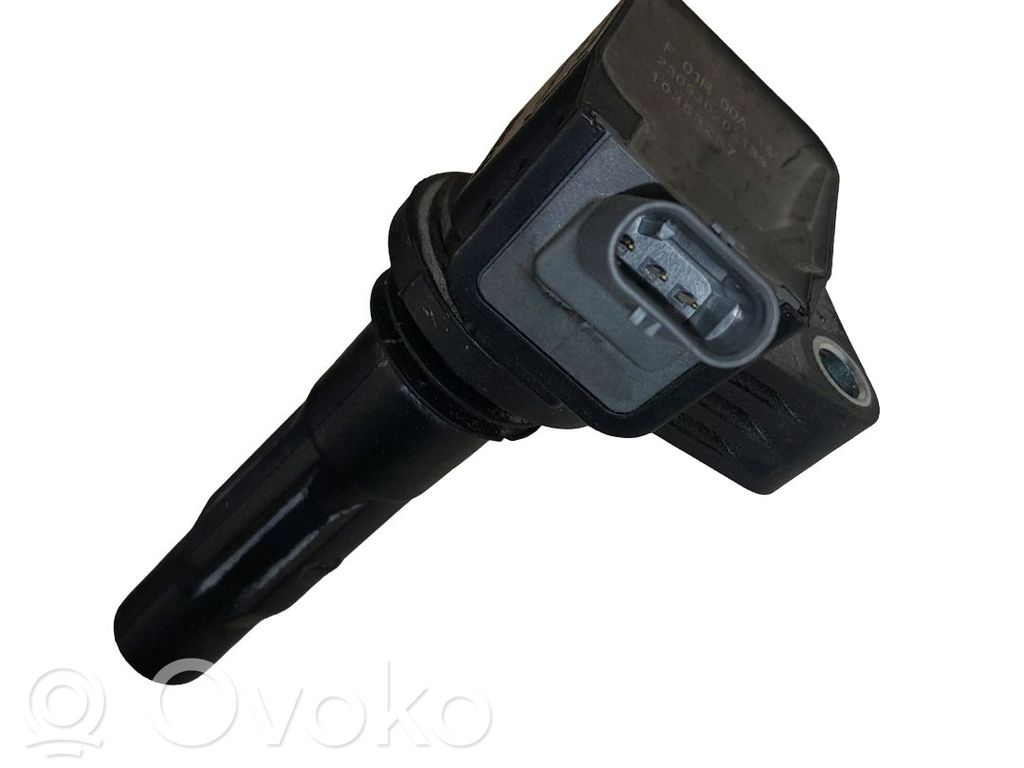 Bobina de encendido de alto voltaje   F01R00A148,10353257