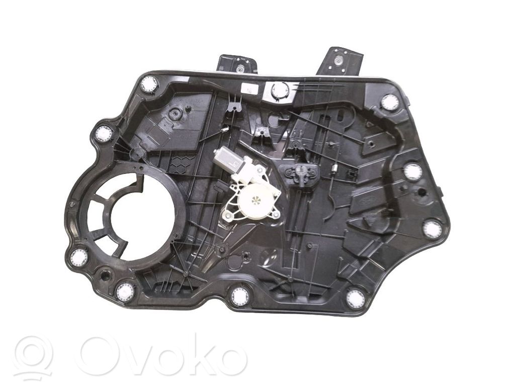 Ford Puma Regulador de puerta delantera con motor 