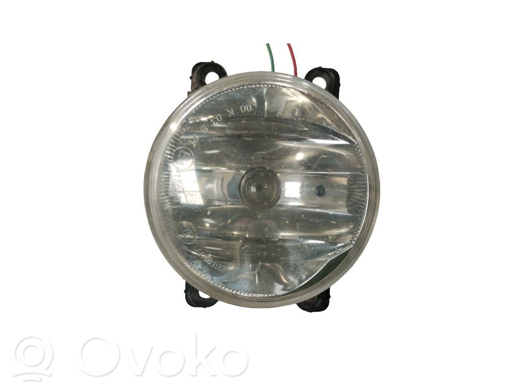 Luz de niebla delantera   9675450980,2903284