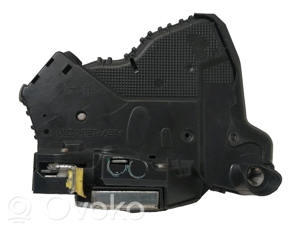 Toyota Auris E180 Set încuietori