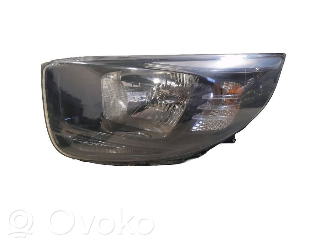 KIA Picanto Phare frontale 