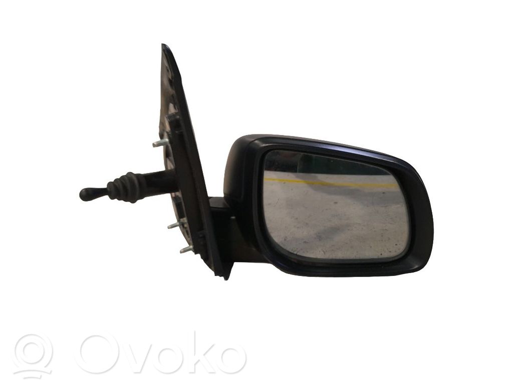 KIA Picanto Taustapeilin verhoilu