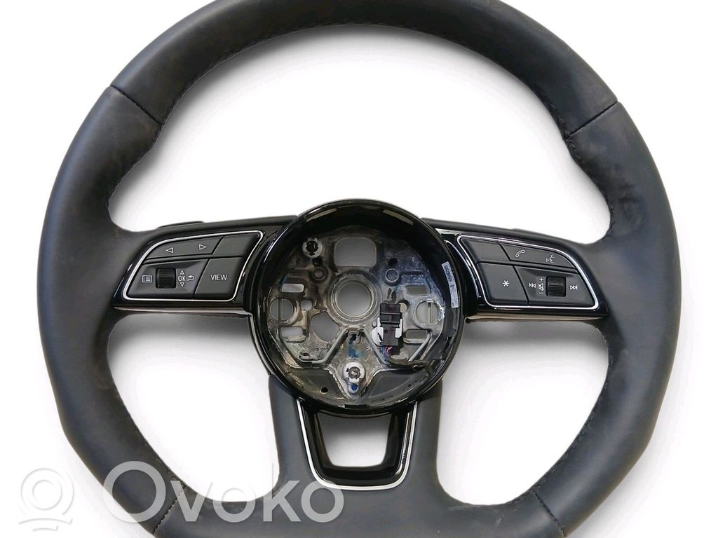 Audi A1 Lenkrad 