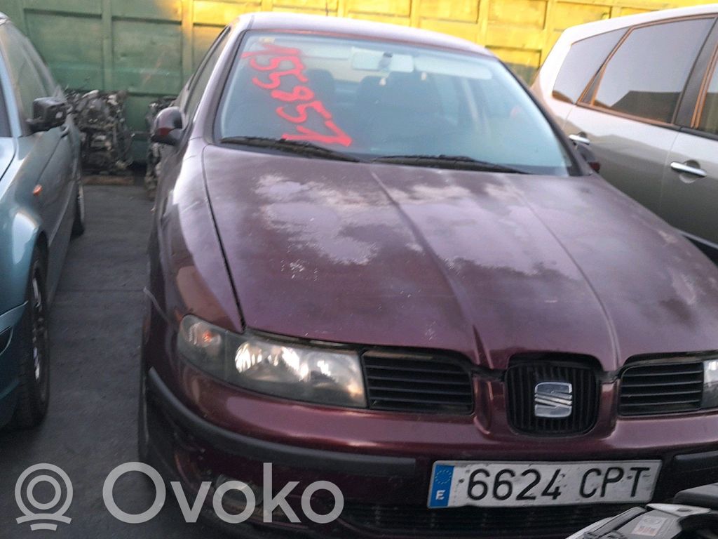 Seat Toledo II (1M) Încuietoare ușă față 