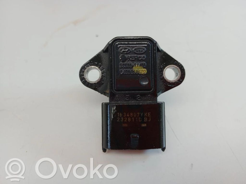 Sensor de presión de combustible   9490930502