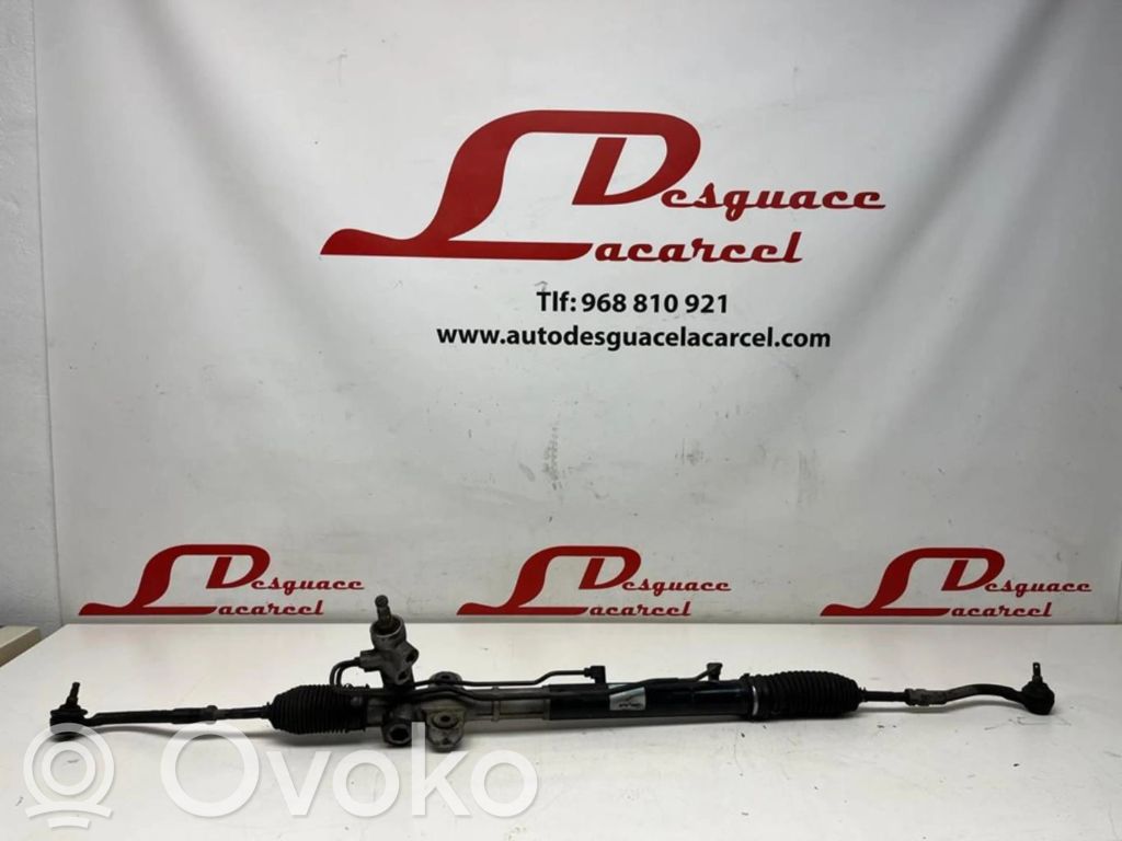 KIA Rio Przekładnia kierownicza / Maglownica 
