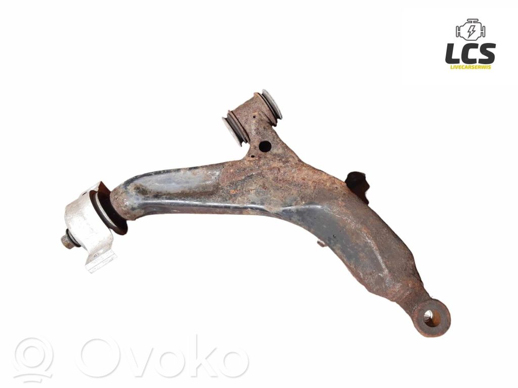 Lexus IS 220D-250-350 Front lower control arm/wishbone 