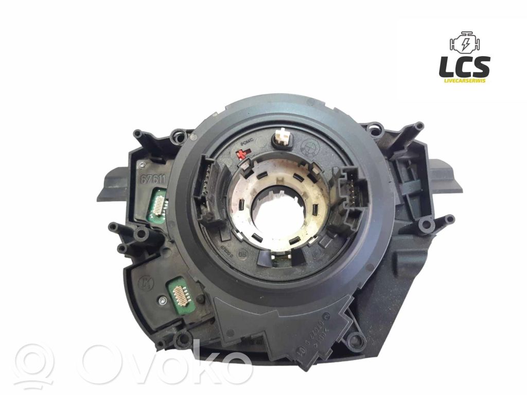 BMW 5 E60 E61 Rokturu komplekts 