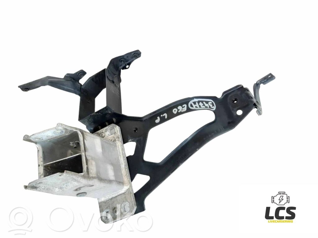 BMW 5 E60 E61 Headlight/headlamp mounting bracket 