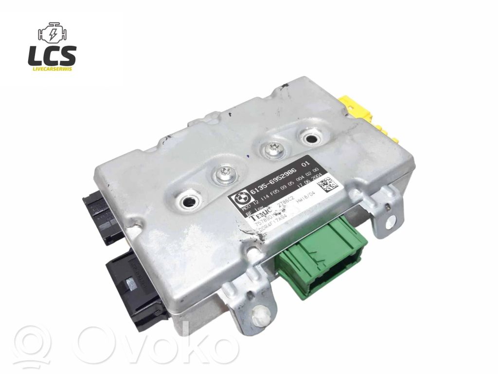 Door control unit/module   6952986,1114F050905