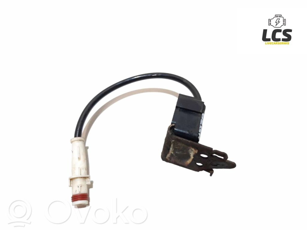 Opel Astra H Sensor 