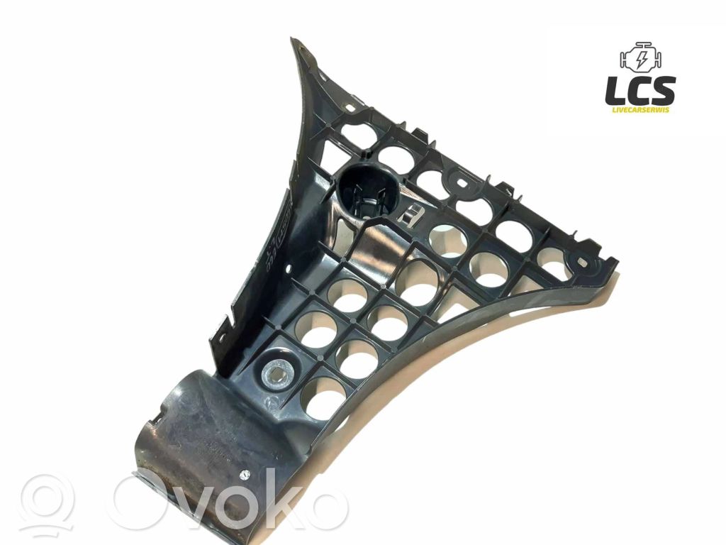 BMW 5 E60 E61 Rear bumper mounting bracket 