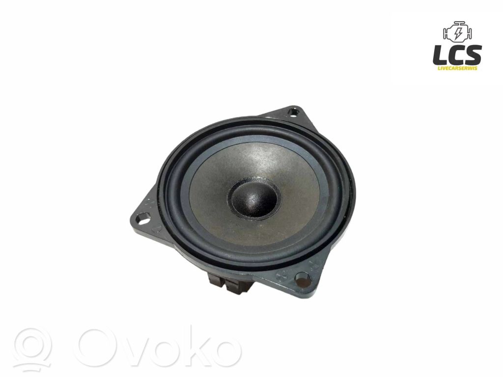 BMW 5 E60 E61 Front door speaker 