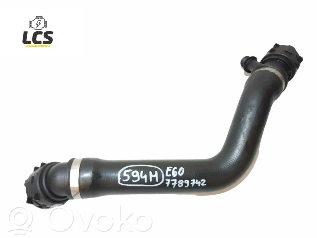 Engine coolant pipe/hose   7789742,PA66GF30,32741