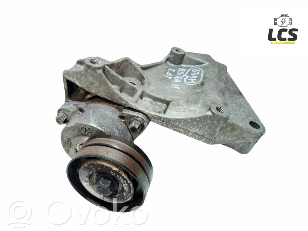 Opel Astra H Engine mounting bracket 