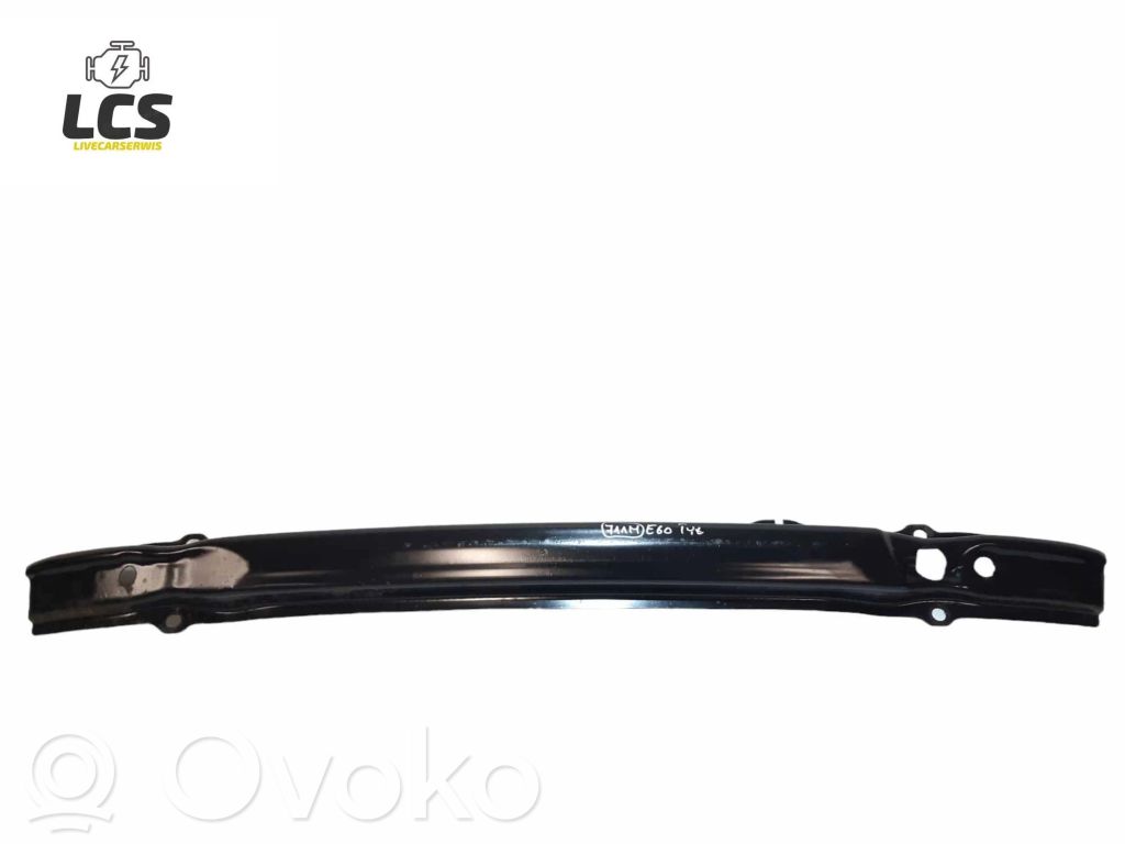 BMW 5 E60 E61 Rear beam 