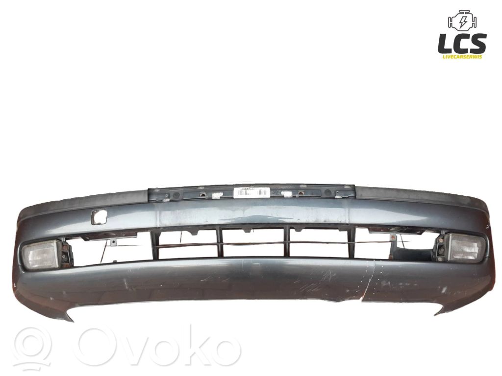 BMW 5 E39 Priekinis bamperis 