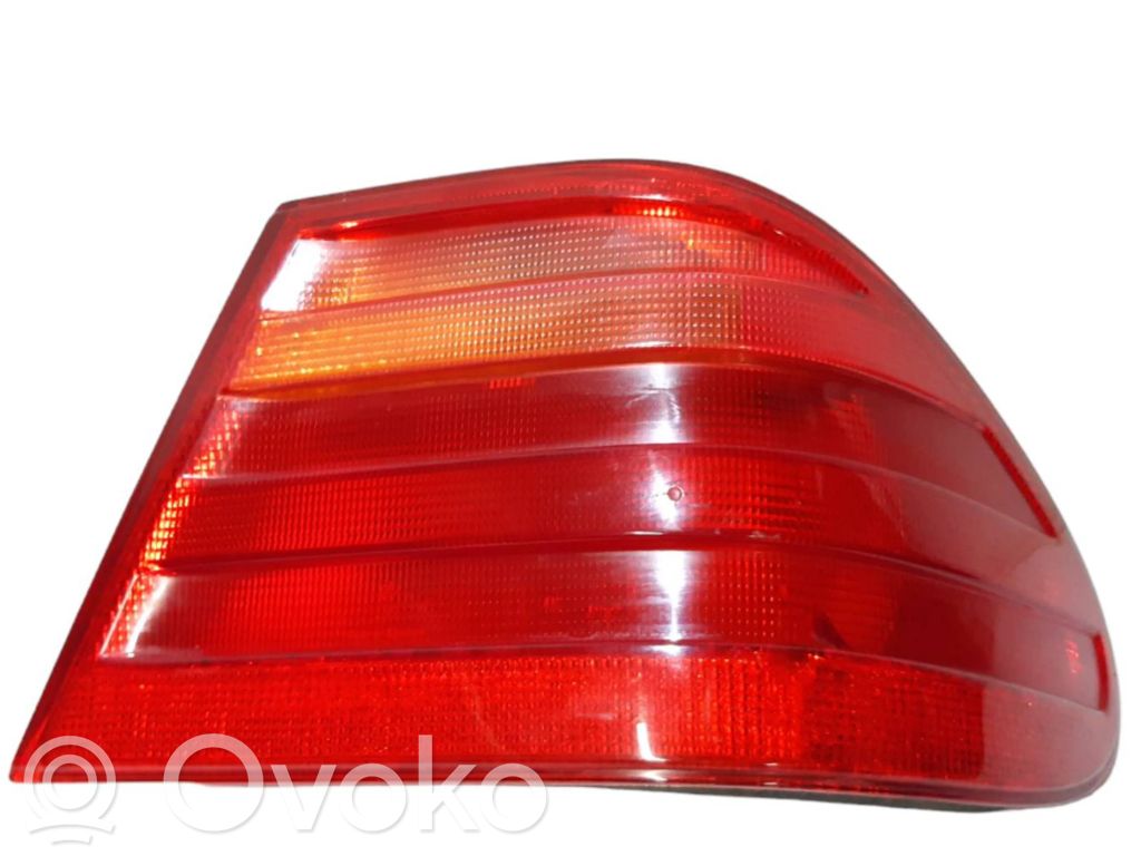 Mercedes-Benz E W210 Takavalot 