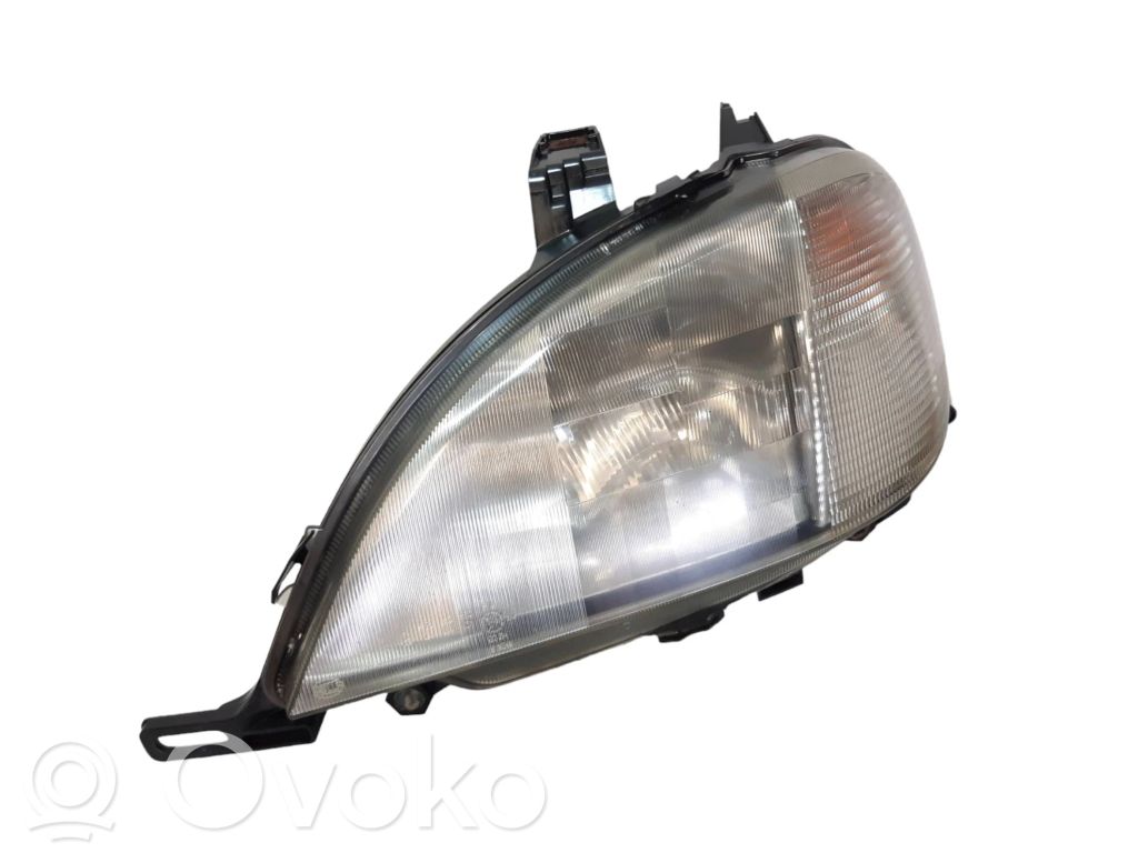 Mercedes-Benz ML W163 Lampa przednia 