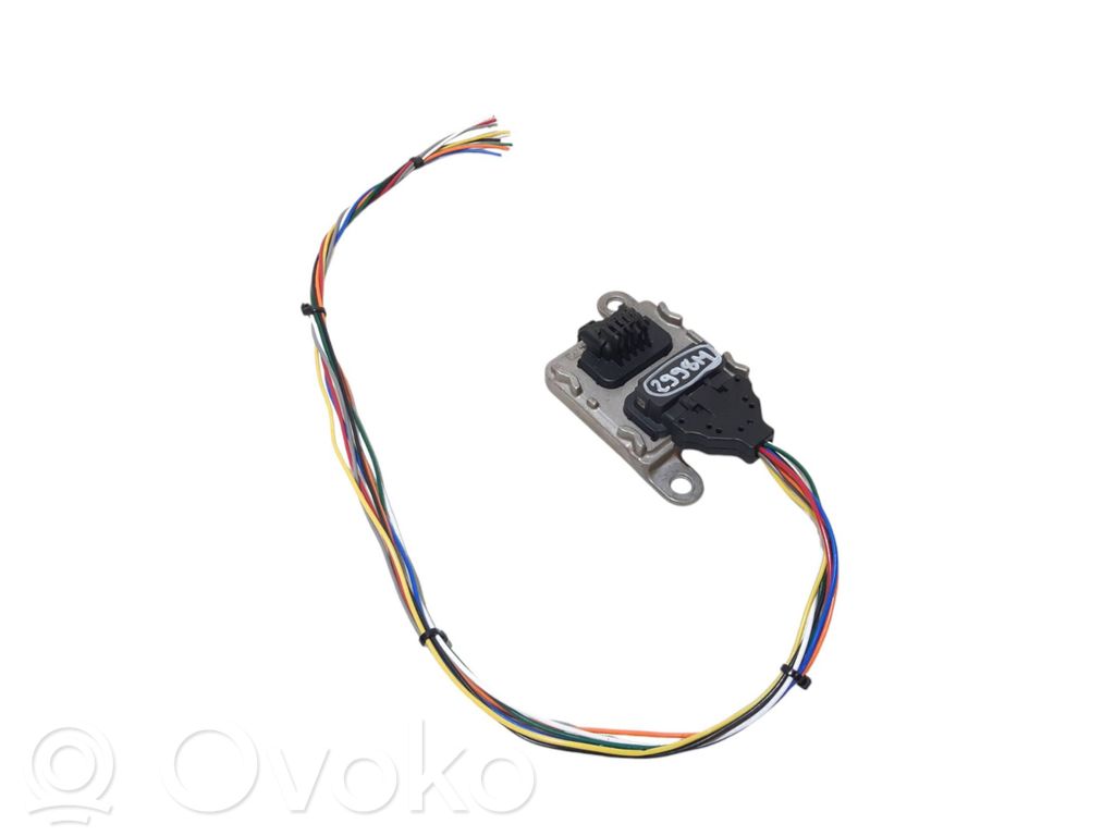 Mercedes-Benz A W177 Lambda probe sensor 