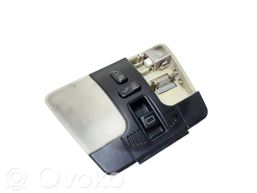 Mercedes-Benz E W210 Front seat light 