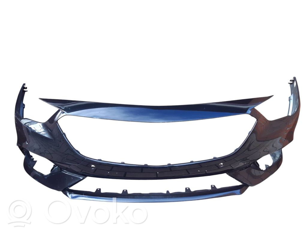 Opel Insignia B Parachoques delantero 