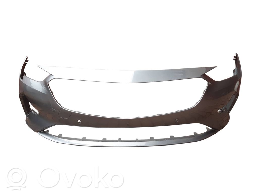 Opel Insignia B Parachoques delantero 