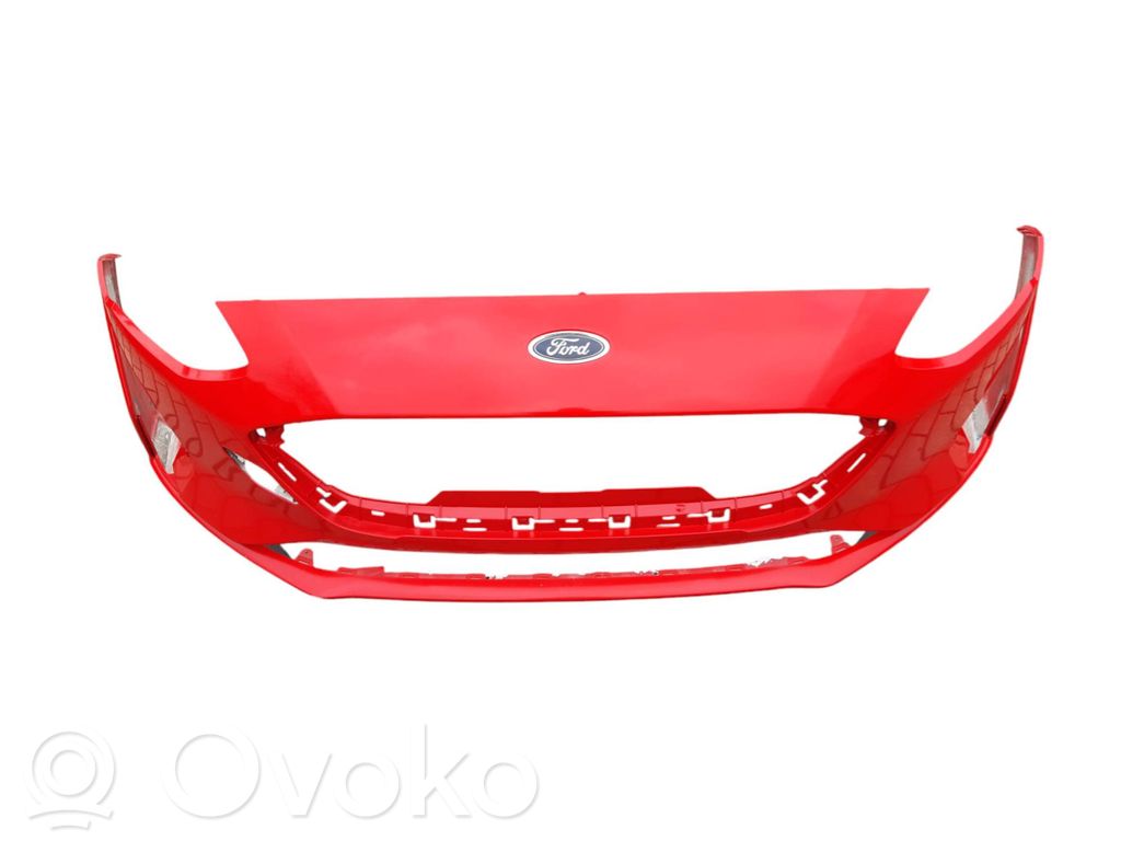Ford Focus Front bumper 
