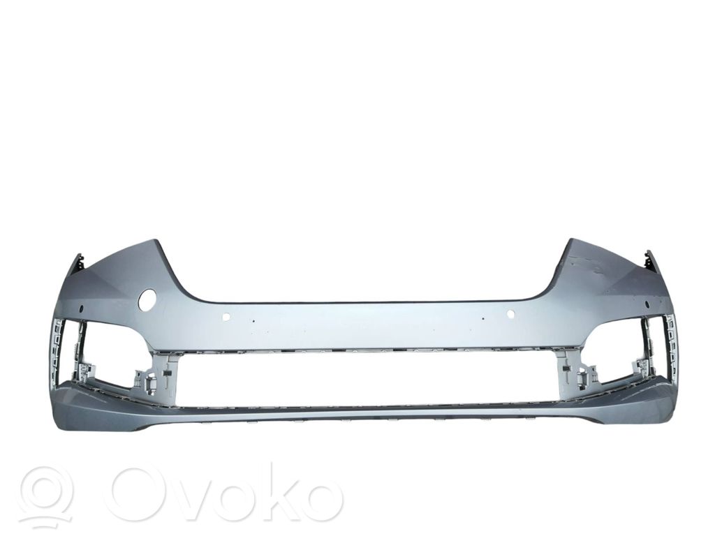 Skoda Scala Front bumper 