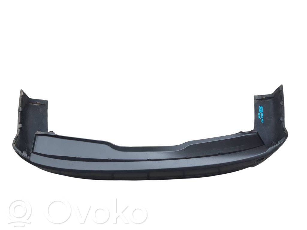Ford Focus Rear bumper 