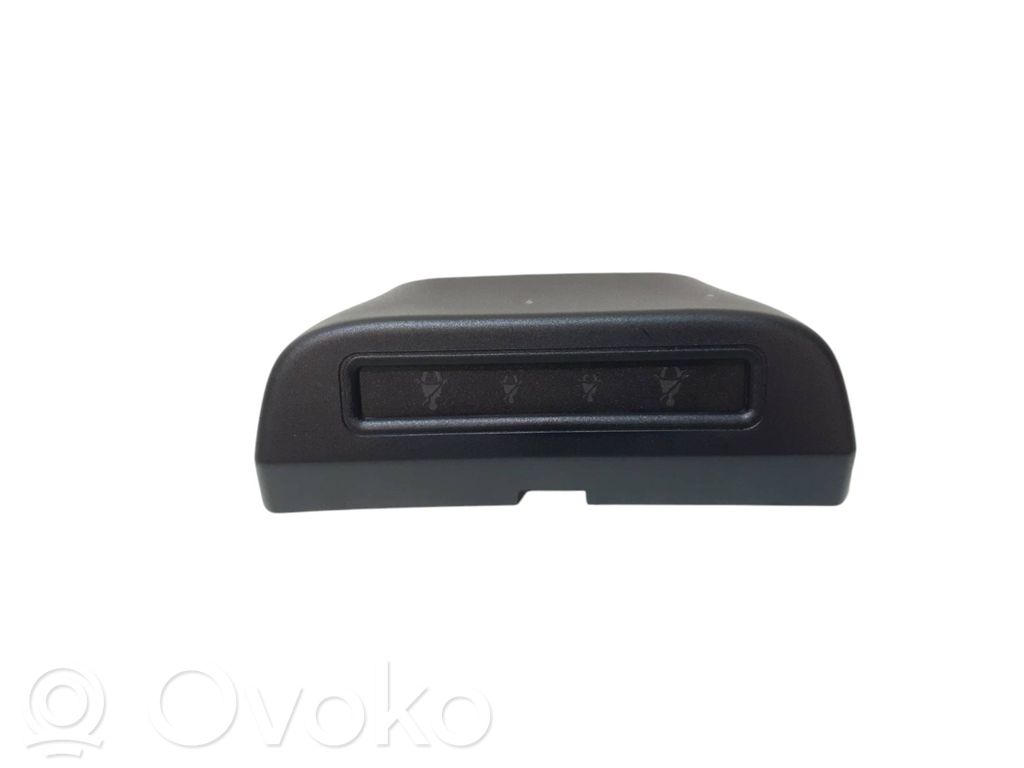 Alfa Romeo Mito Screen/display/small screen 