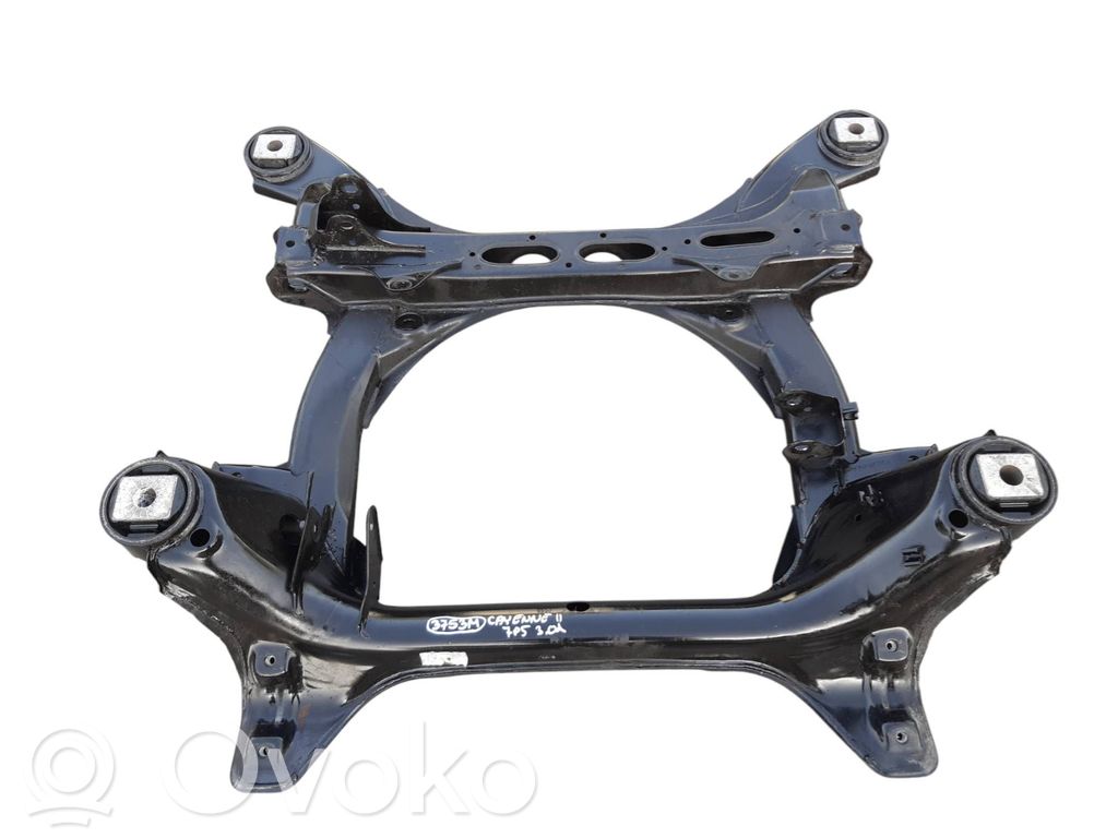 Porsche Cayenne (92A) Front subframe 