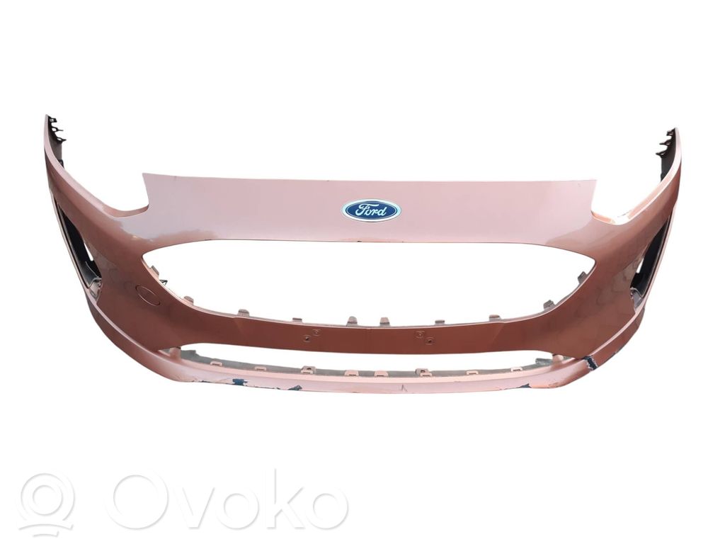 Ford Fiesta Zderzak przedni 
