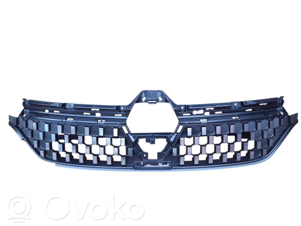 Renault Austral Maskownica / Grill / Atrapa górna chłodnicy 