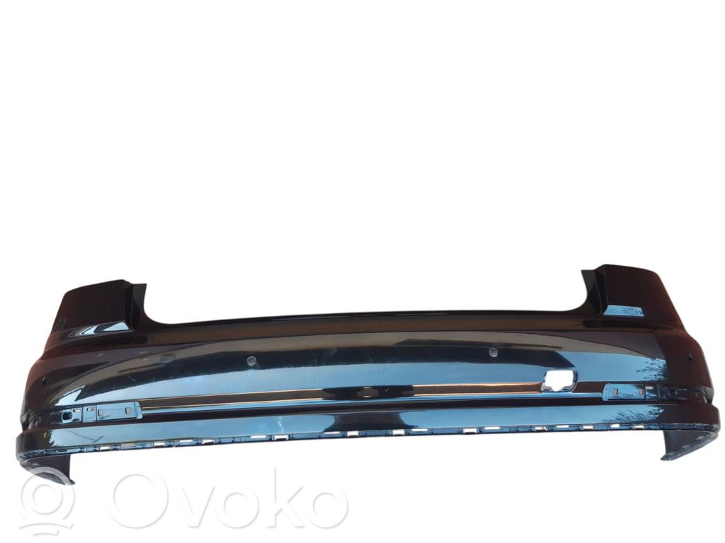 Audi A8 S8 D5 Rear bumper 
