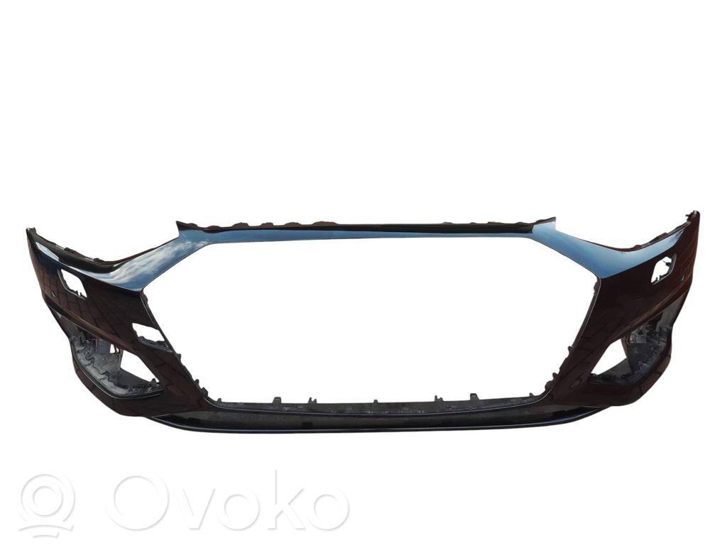 Audi A4 S4 B9 8W Front bumper 