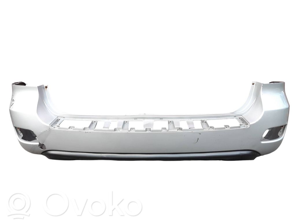 Hyundai Santa Fe Parachoques 