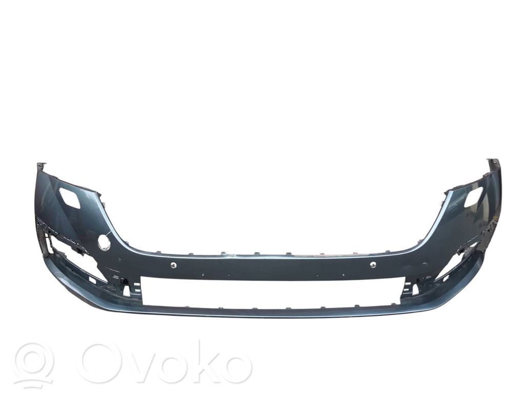 Skoda Octavia Mk4 Front bumper 