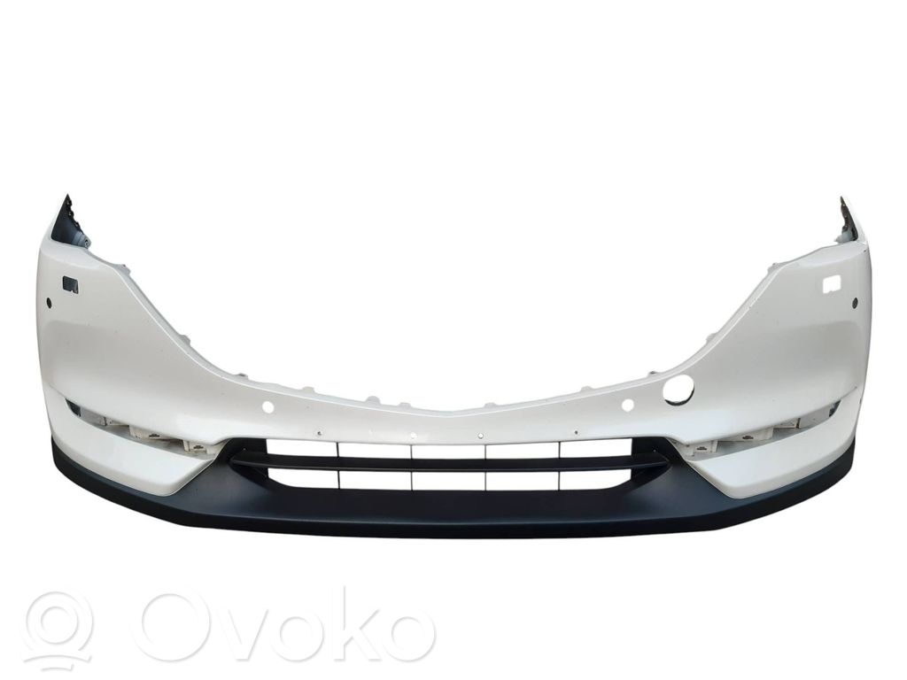 Mazda CX-5 Front bumper 