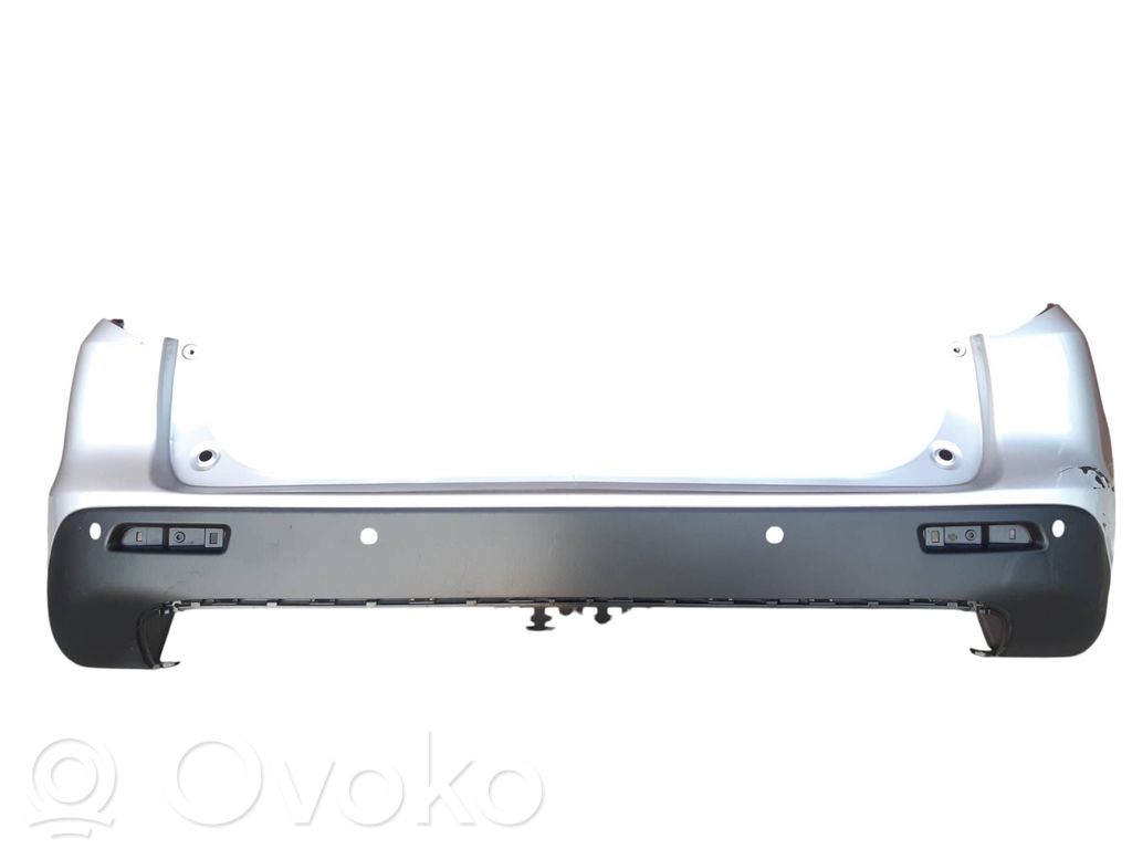 Suzuki Vitara (LY) Parachoques 