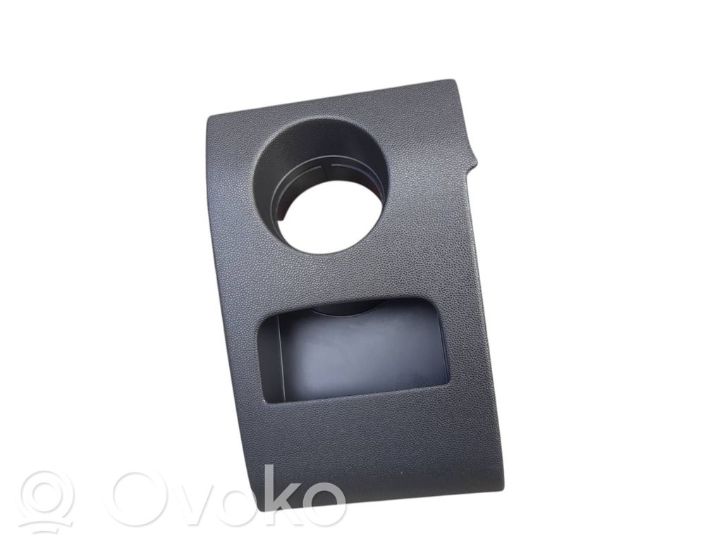 Opel Corsa D Glove box 