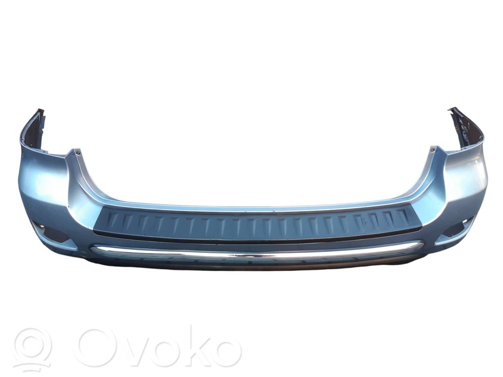 Hyundai Santa Fe Parachoques 