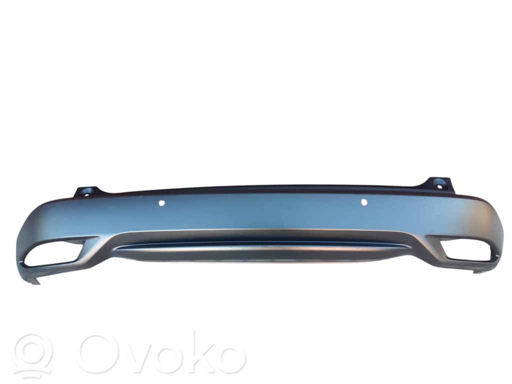 Honda HR-V Parachoques 