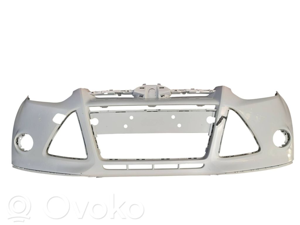 Ford Focus Front bumper 