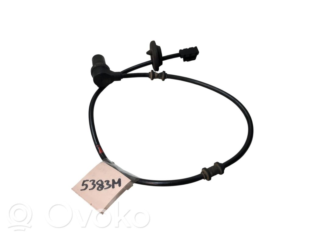 Mercedes-Benz CLK A208 C208 ABS Sensor hinten 